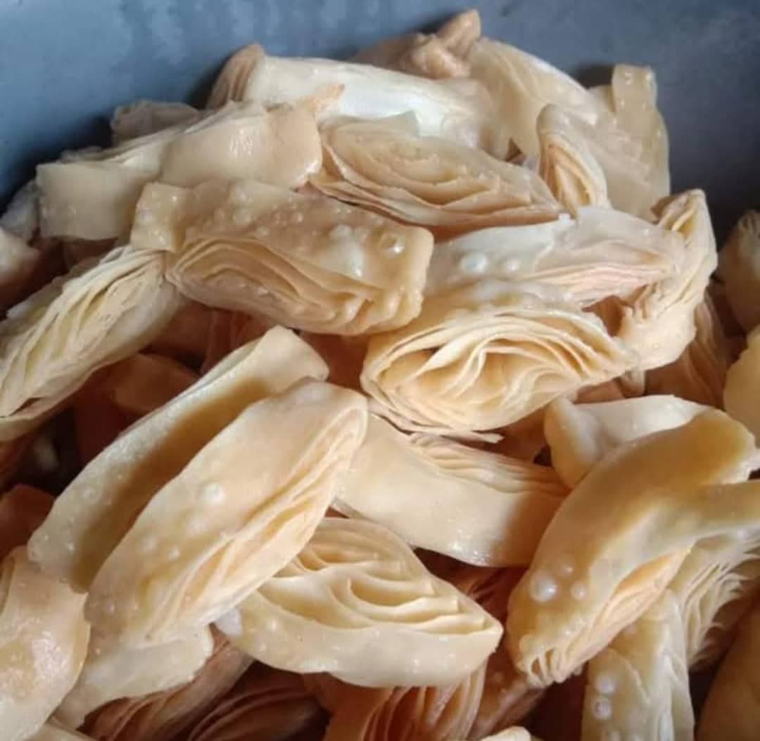 Kuih tiram/ lidah buaya hani homemade - Image 1