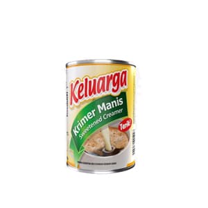 SUSU PEKAT KELUARGA - Image 1