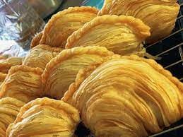 Karipap pusing ayam - Image 1