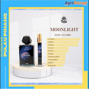 MOONLIGHT TAITA PERFUME 10ML