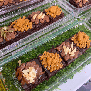 KEK BROWNIES - Image 1