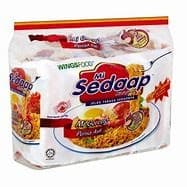 (PICKUP POINT) MI SEDAAP PERISA ASLI