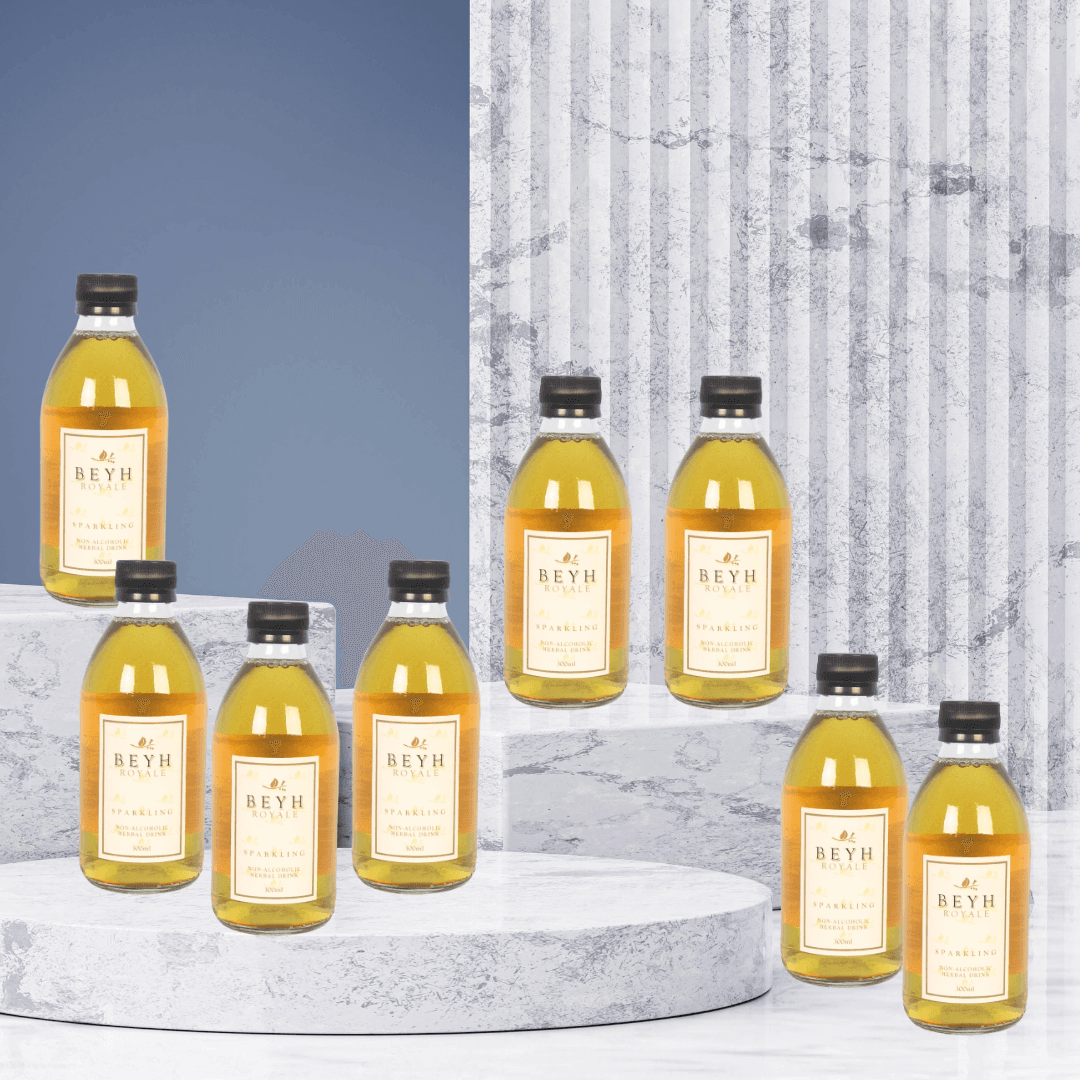 Beyh Royale Sparkling Loose - Image 1