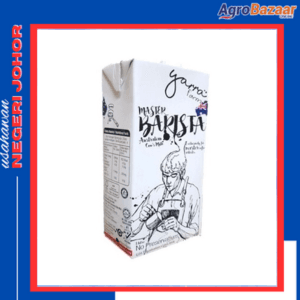 Yarra Barista 1L x 6pcs - Image 1