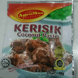 Kerisik