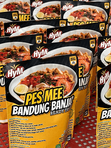 Pes Mee Bandung - Image 1