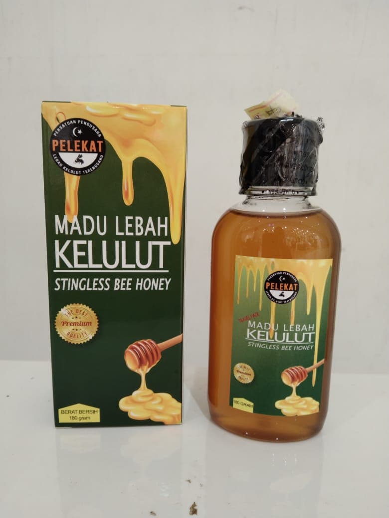 MADU KELULUT TRAVELING - Image 1