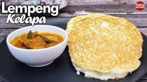 Lempeng Nyiur - Image 1