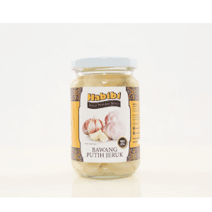 Bawang Putih Jeruk Habib - Image 1