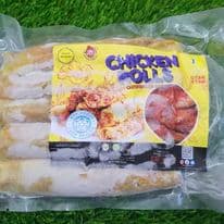 CHICKEN ROLLS LOR BAK (ROL AYAM) - OTAK OTAK - Image 1