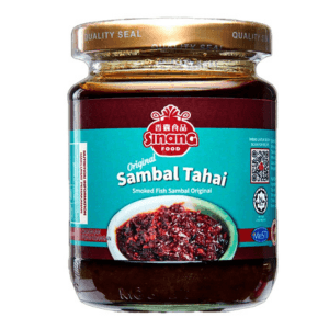 Sambal Tahai Original