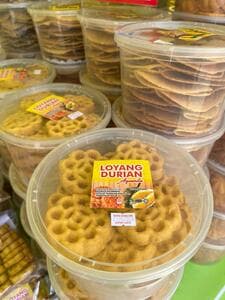 loyang Durian - Image 1