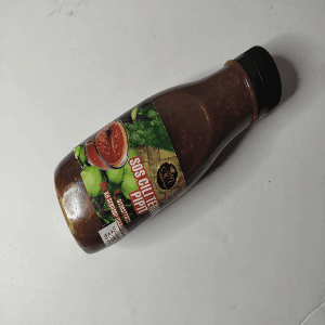 SOS CILI TERUNG PIPIT - Image 1