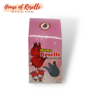 Halwa Roselle (100g) - Image 1