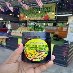 KUAH ROJAK KAK ELY - Image 1