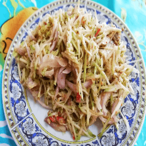 RTE MASAKAN MELAYU ( CK TOKSU SHON) KERABU KEDONDONG