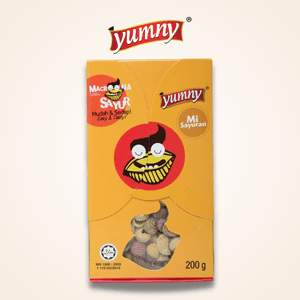 Macroona Sayur - Image 1