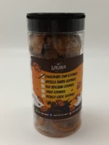 Chocolate Chip Cookies - Image 1