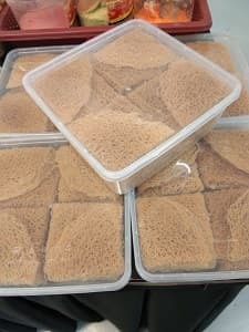KUIH KARAS - Image 1
