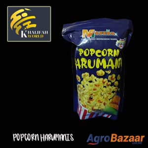 POPCORN HARUMANIS - Image 1