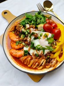 Pes Mee Bandung - Image 1