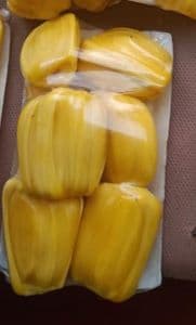 Nangka madu. J33 - Image 1