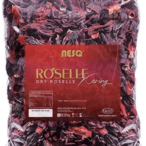 ROSELLE KERING (1 KG)