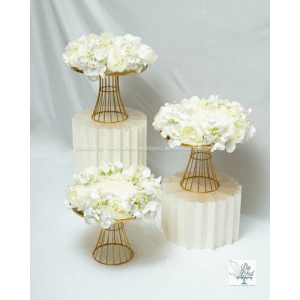 DuWed Sewa Hantaran Wedding Malaysia - Image 1