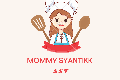 Mommy Syantikk cover