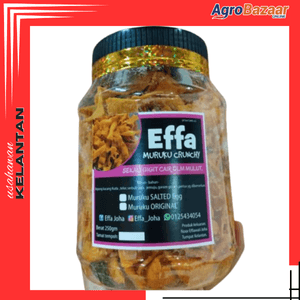 MARUKU CRUNCHY - Image 1