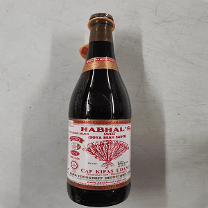 KICAP MANIS CAP KIPAS UDANG - 645ml