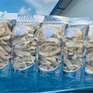 Kuih Lidah Susu - Image 1