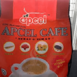 Apcel kopi - Image 1