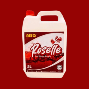PATI ROSELLE (5 LITER)