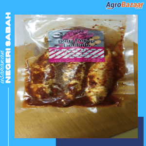 IKAN BERLADA KEMBUNG - Image 1