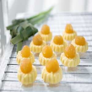 TART TEMBAM VIRAL BIG - Image 1