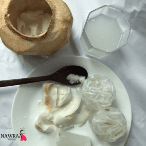 JELI NYOK / KELAPA - Image 1