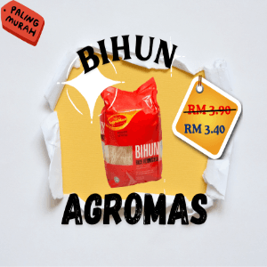 AGROMAS BIHUN - Image 1