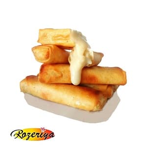 Rozeriya Popia Cendawan Berkrim - Image 1