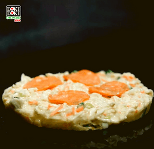 Self Pick-Up Chicken Okonomiyaki Classic ( 1Pcs / box)