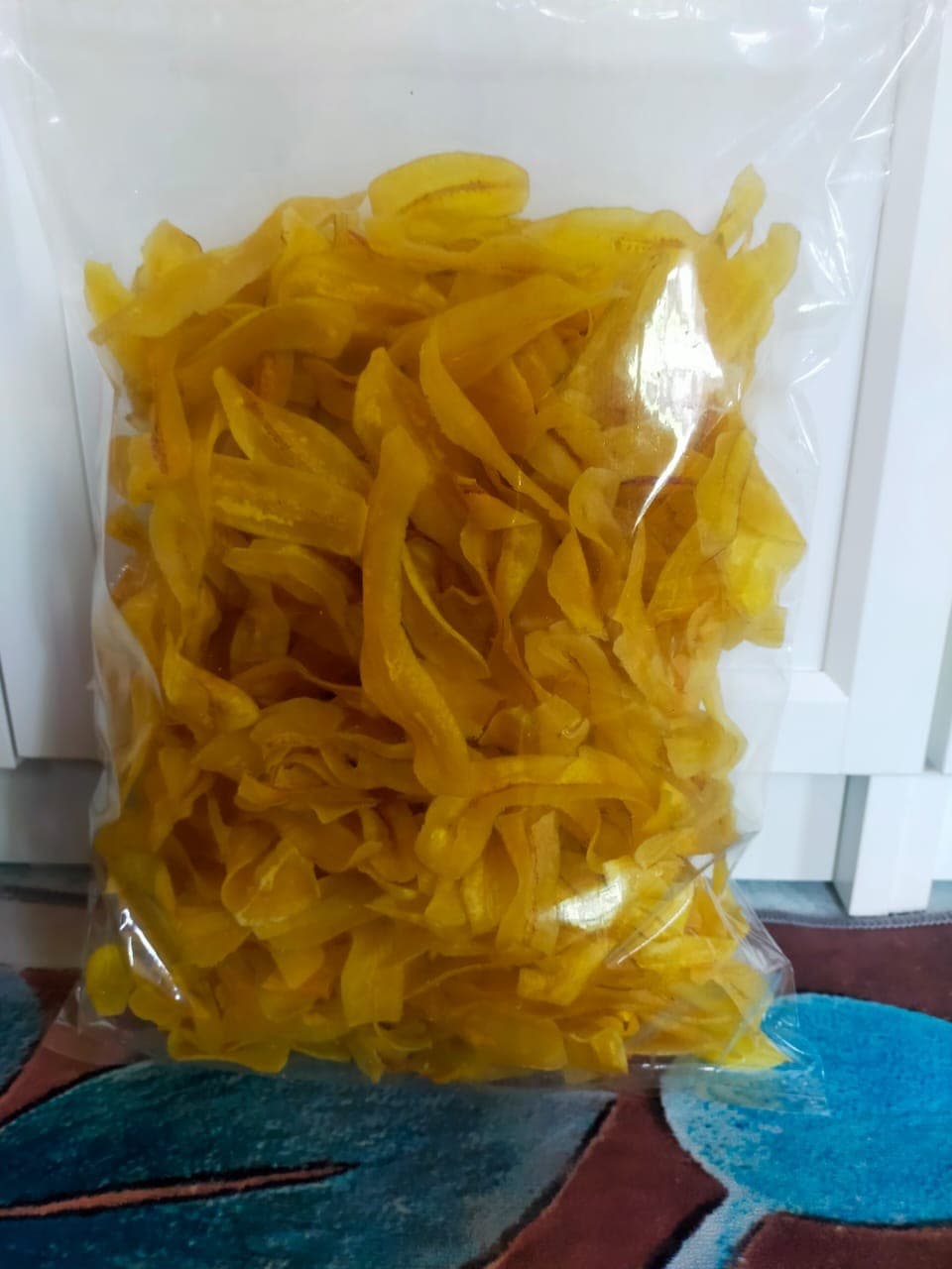 kerepek bawang - Image 1