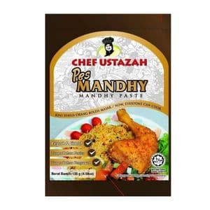 Pes Mandhy - 3 pax - Image 1