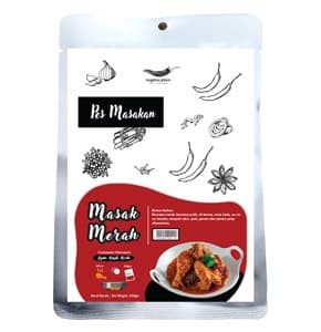 PES MASAK MERAH SAMBALEENA - Image 1