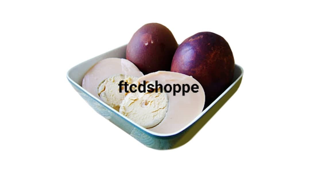 TELUR PINDANG - Image 1