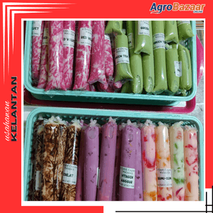 AISKRIM MALAY (15 pcs)