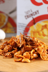 Kacang Cornflakes