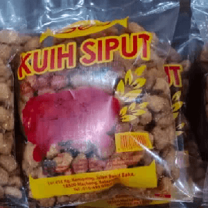 KUIH SIPUT