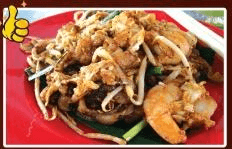 CHAR KOAY TEOW KERING - Image 1