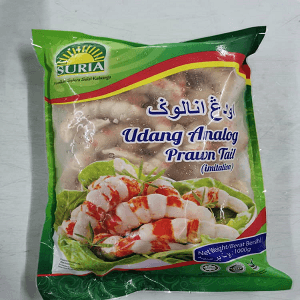 UDANG ANALOG (PRAWN TAIL) - Image 1