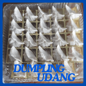 SHRIMP DUMPLING - Image 1